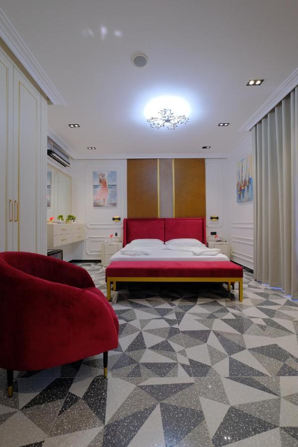 Nolea Boutique Hotel Velipojë Εξωτερικό φωτογραφία